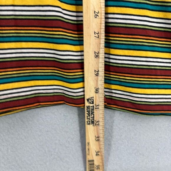 NWT BRIXTON Hilt Boxy Alpha Line Mens Tee Size XL - Picture 7 of 7